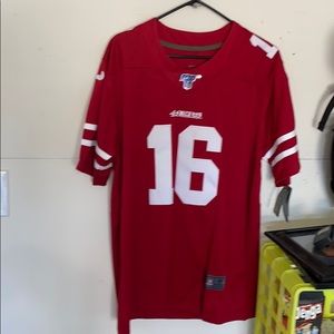 Nike NFL Montana Jersey Brand New